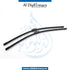 Front WIPER BLADE for Mercedes-Benz E Class W212 (2009-2016) models, Part Number UN-2128201045